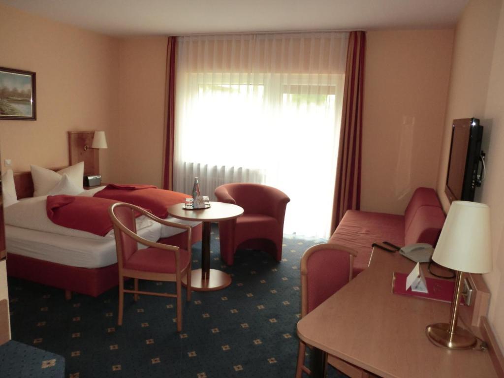 Hotel Altenberg Baden-Baden Zewnętrze zdjęcie